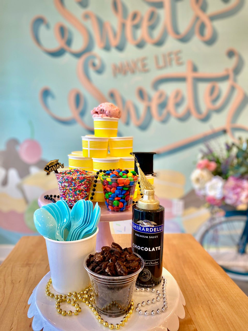 The 10 Best Ice Cream Caterers Near Me (with Free Estimates)
